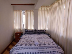 MESA REDONDA GUEST HOUSE